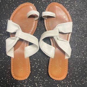 Seychelles sandals size 7